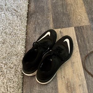Size 11 Nike Running Shoes